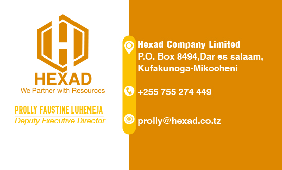 Business Cards