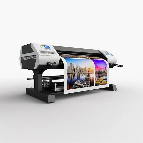 Banner Printing