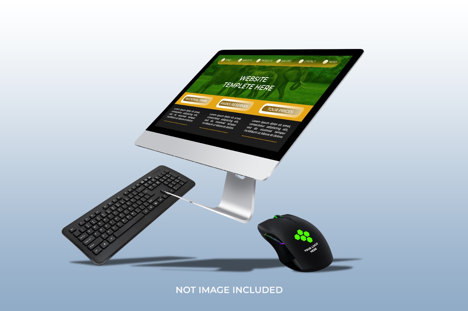 Web development by Musirmediaworks